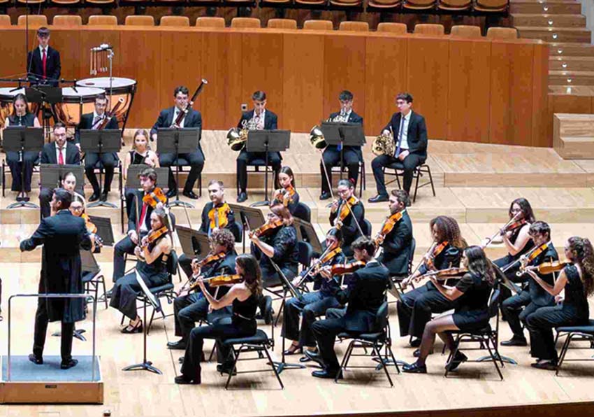 event image:Photo of the performers